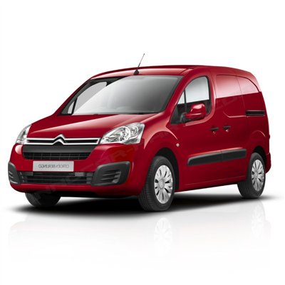 BERLINGO (08-18)