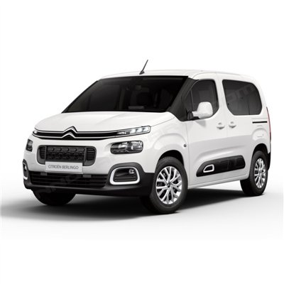 BERLINGO (2018-)