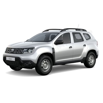 DUSTER (HM)