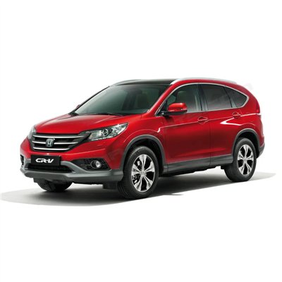 CR-V IV (12-16)