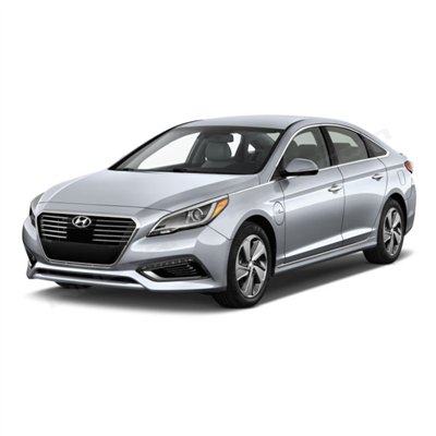 SONATA (2015-)