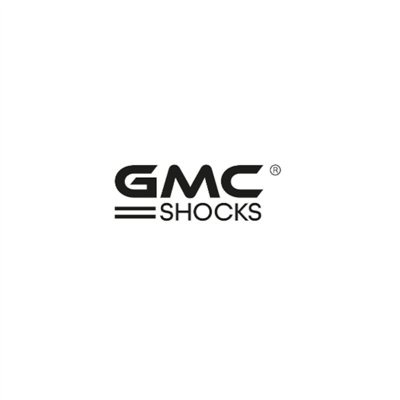 GMC SHOCKS