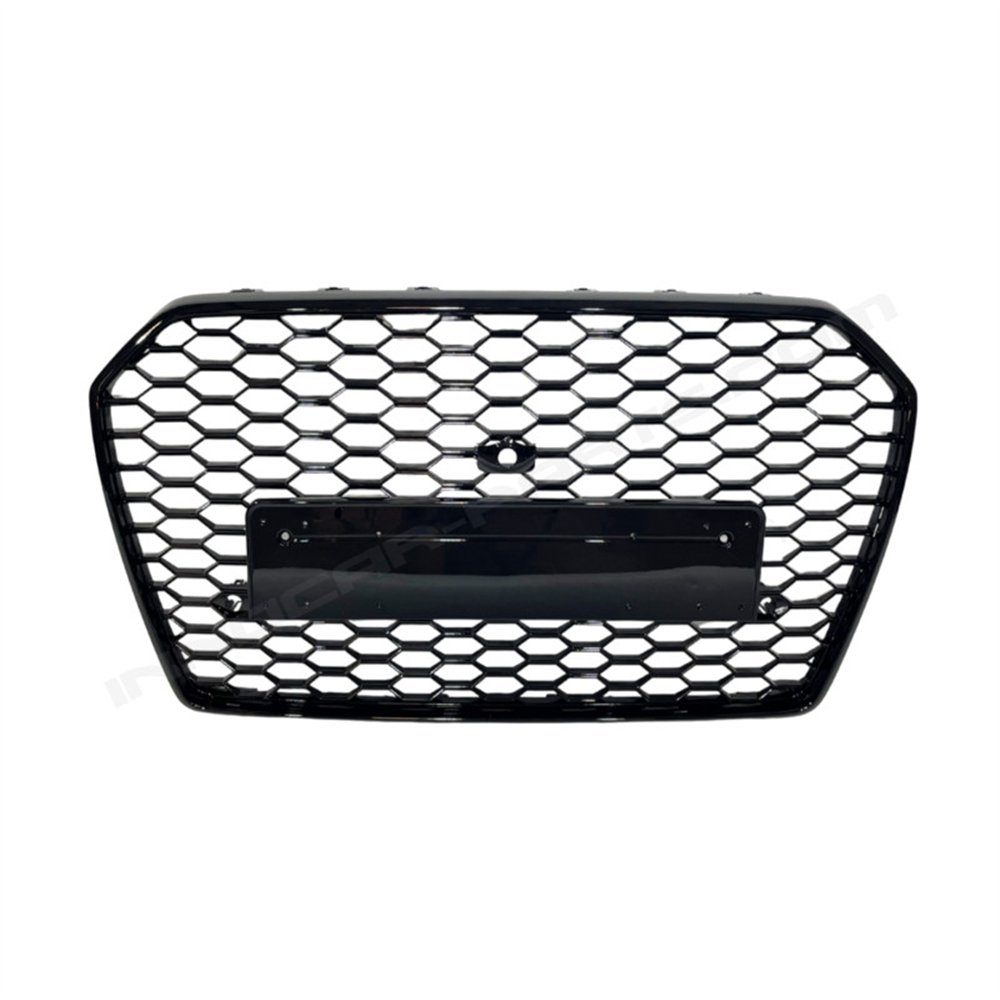 PARRILLA LOOK RS6 AUDI A6 (2016-2018)