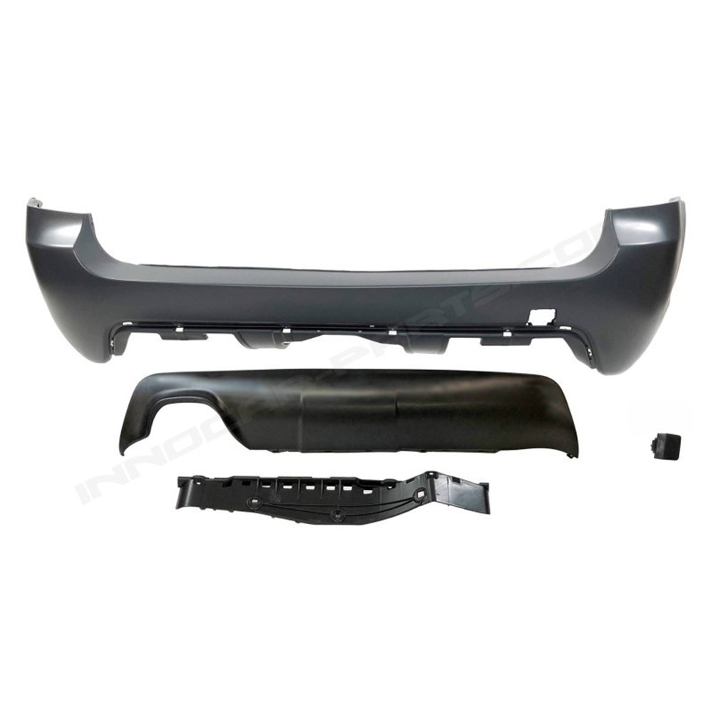 PARAGOLPES LOOK M BMW SERIE 5 TOURING