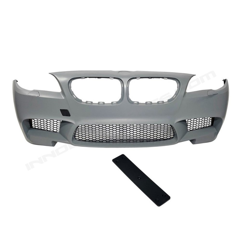 PARAGOLPES LOOK M5 BMW SERIE 5 (2010-2012)