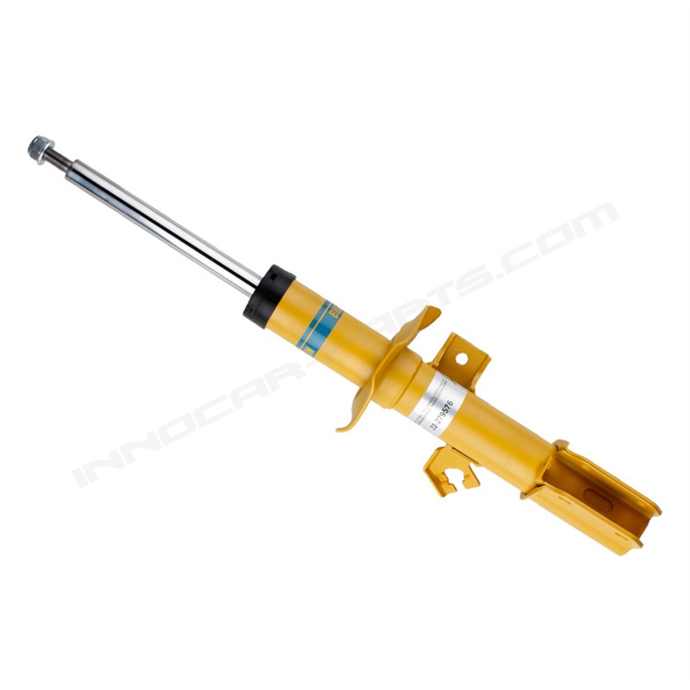 SET AMORTIGUADORES DELANTEROS BILSTEIN B6 NISSAN MICRA