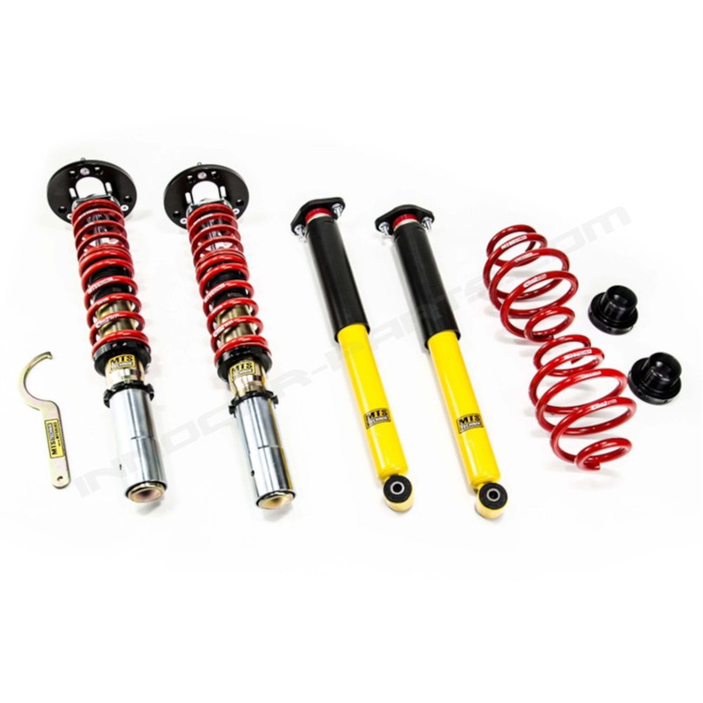 SUSPENSIÓN ROSCADA MTS TECHNIK BMW SERIE 3
