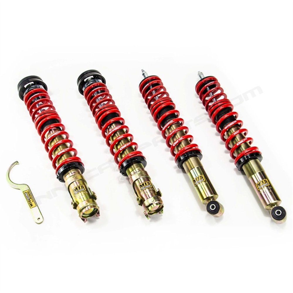 SUSPENSIÓN ROSCADA MTS TECHNIK VW SYNCRO
