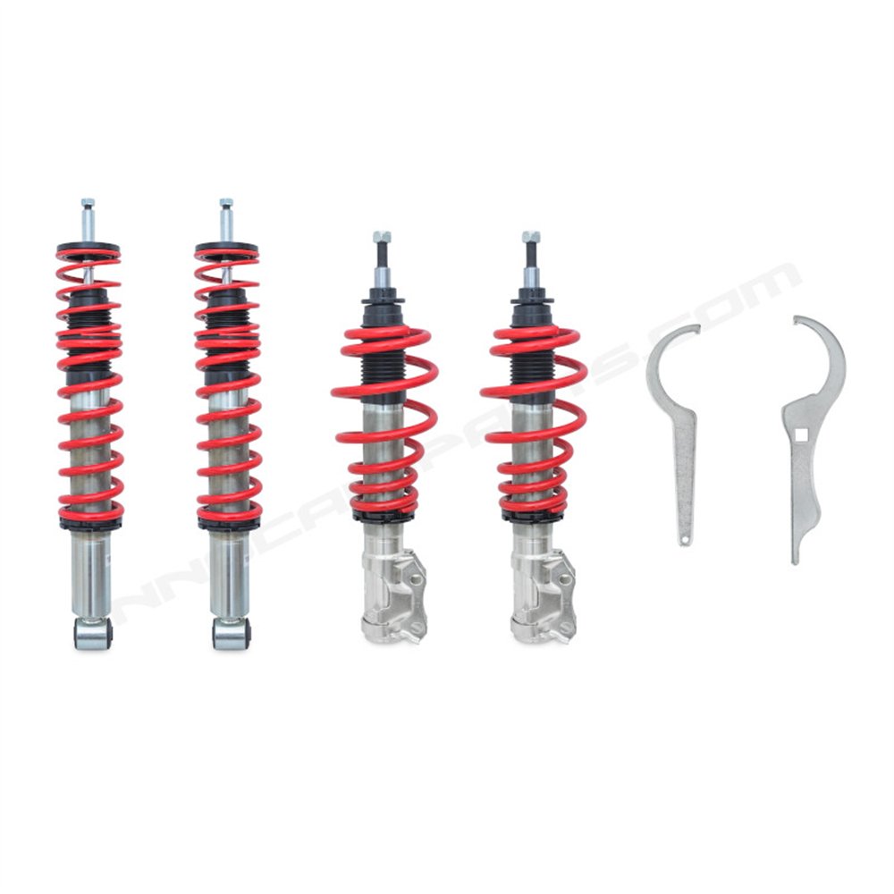 SUSPENSIÓN ROSCADA "JOM REDLINE" SEAT/VOLKSWAGEN