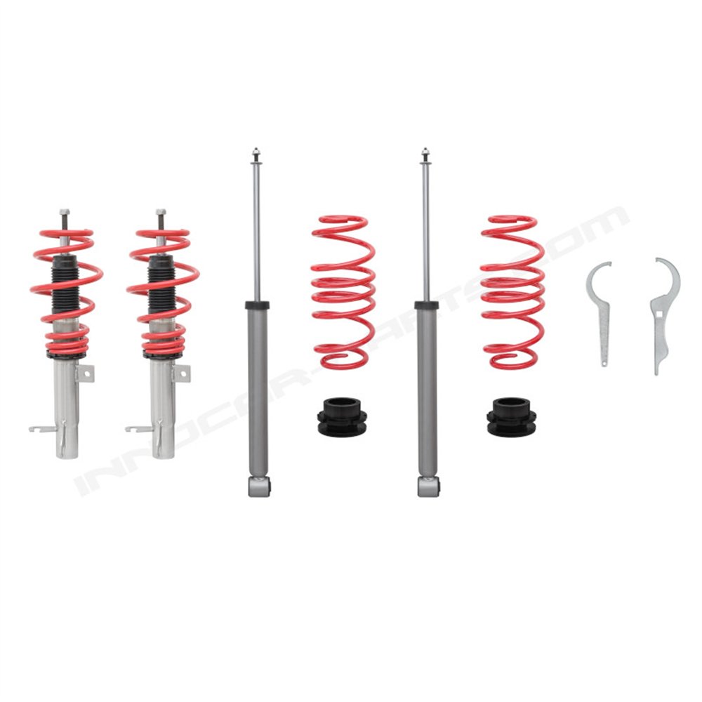 SUSPENSIÓN ROSCADA "JOM REDLINE" FORD/MAZDA