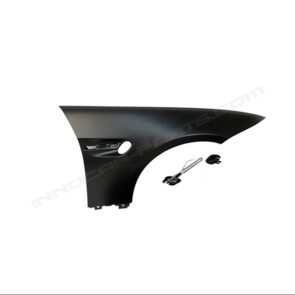 ALETAS LOOK M3 INTERMITENTE DINÁMICO BMW SERIE 3