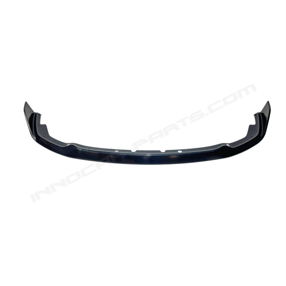 SPOILER DELANTERO LOOK M PERFORMANCE BMW SERIE 1