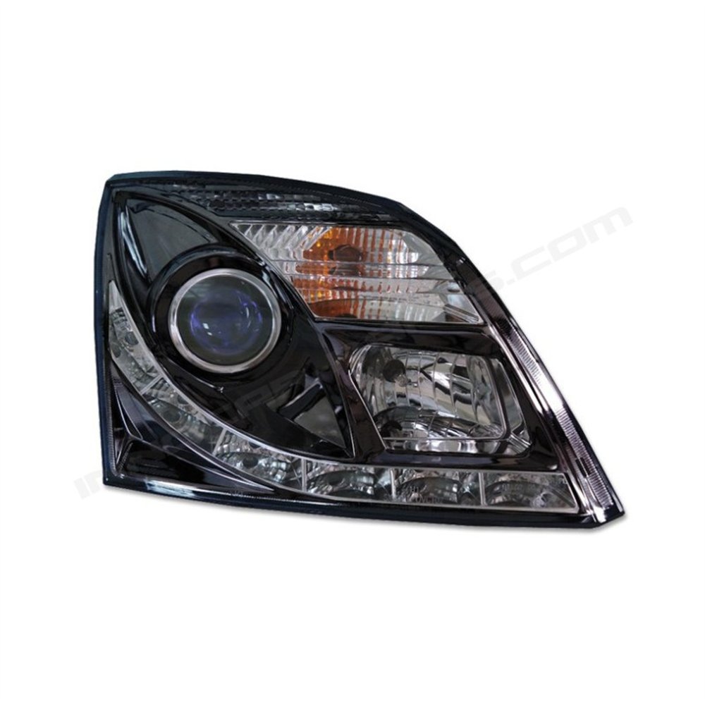 FAROS LUZ DIURNA OPEL VECTRA