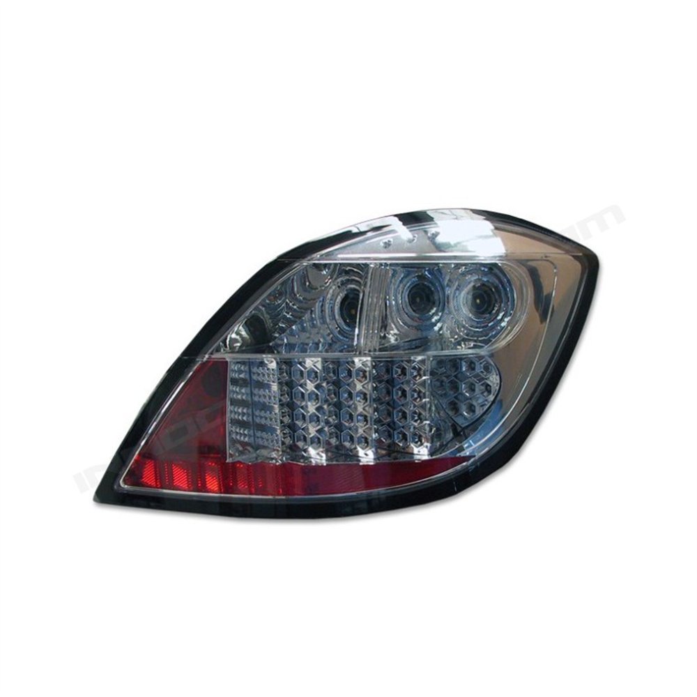 PILOTOS LED OPEL ASTRA (2004-2008)