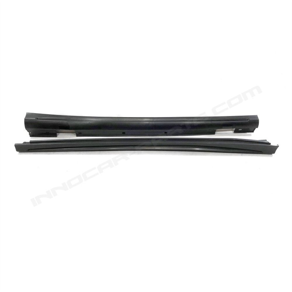 TALONERAS LOOK AMG MERCEDES CLASE A (12-15)