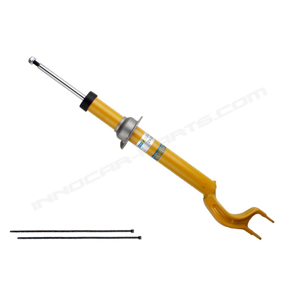 SET AMORTIGUADORES DELANTEROS BILSTEIN B6 MERCEDES CLASE C 4MATIC