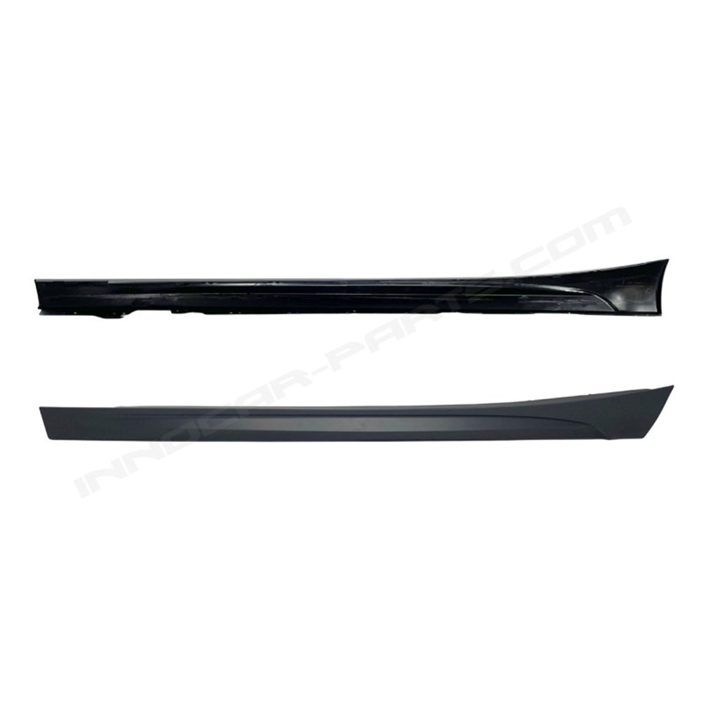 TALONERAS LOOK M2 BMW SERIE 1