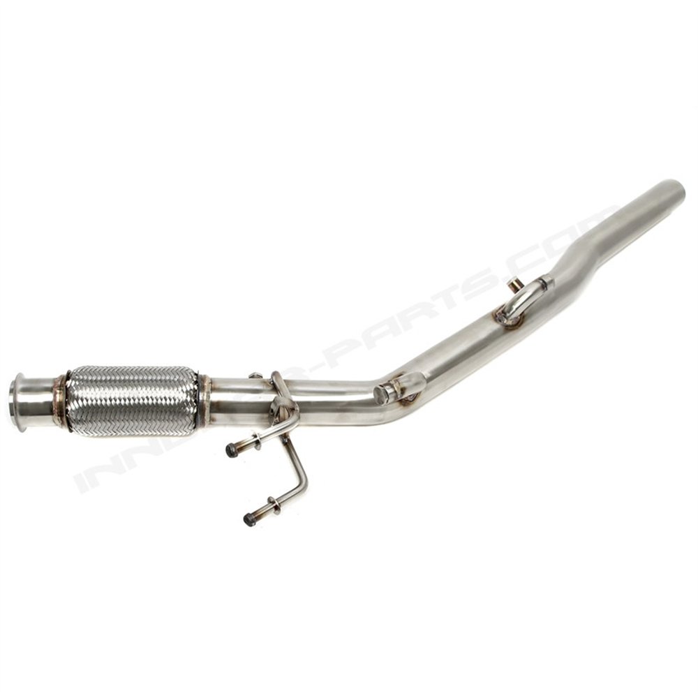 DOWNPIPE VOLKSWAGEN 2.0 BiTDI 4MOTION