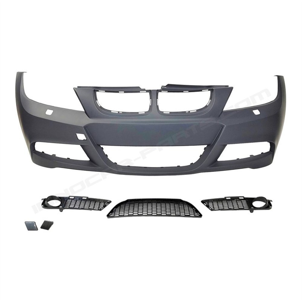 PARAGOLPES LOOK M BMW SERIE 3 E90/E91 (05-08)