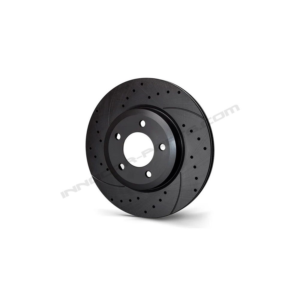 DISCOS FRENO TRASEROS DEPORTIVOS RENAULT KANGOO