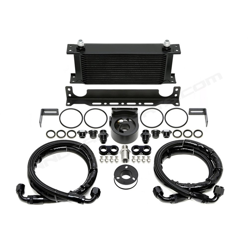 KIT ENFRIADOR DE ACEITE AUDI/SEAT/SKODA/VW 1.4/1.5 TSI