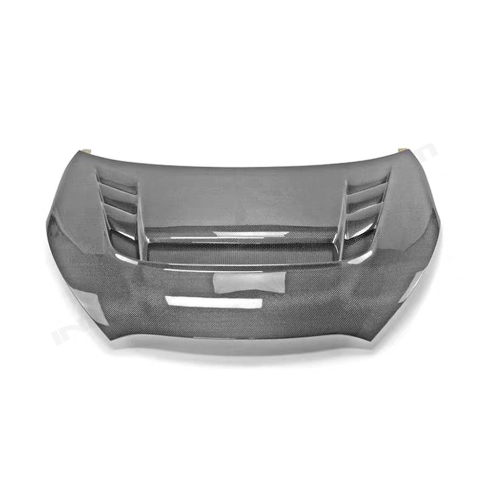 CAPÓ CARBONO LOOK GR TOYOTA YARIS (2020-)