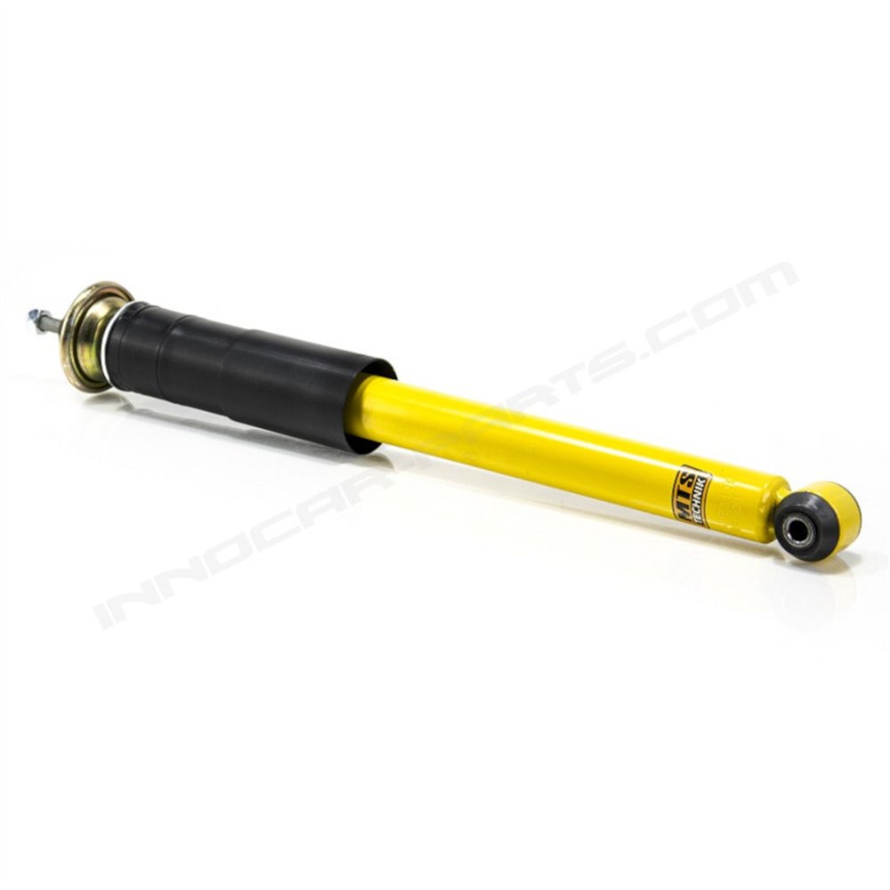 SET AMORTIGUADORES DELANTEROS MTS TECHNIK MERCEDES CLASE S