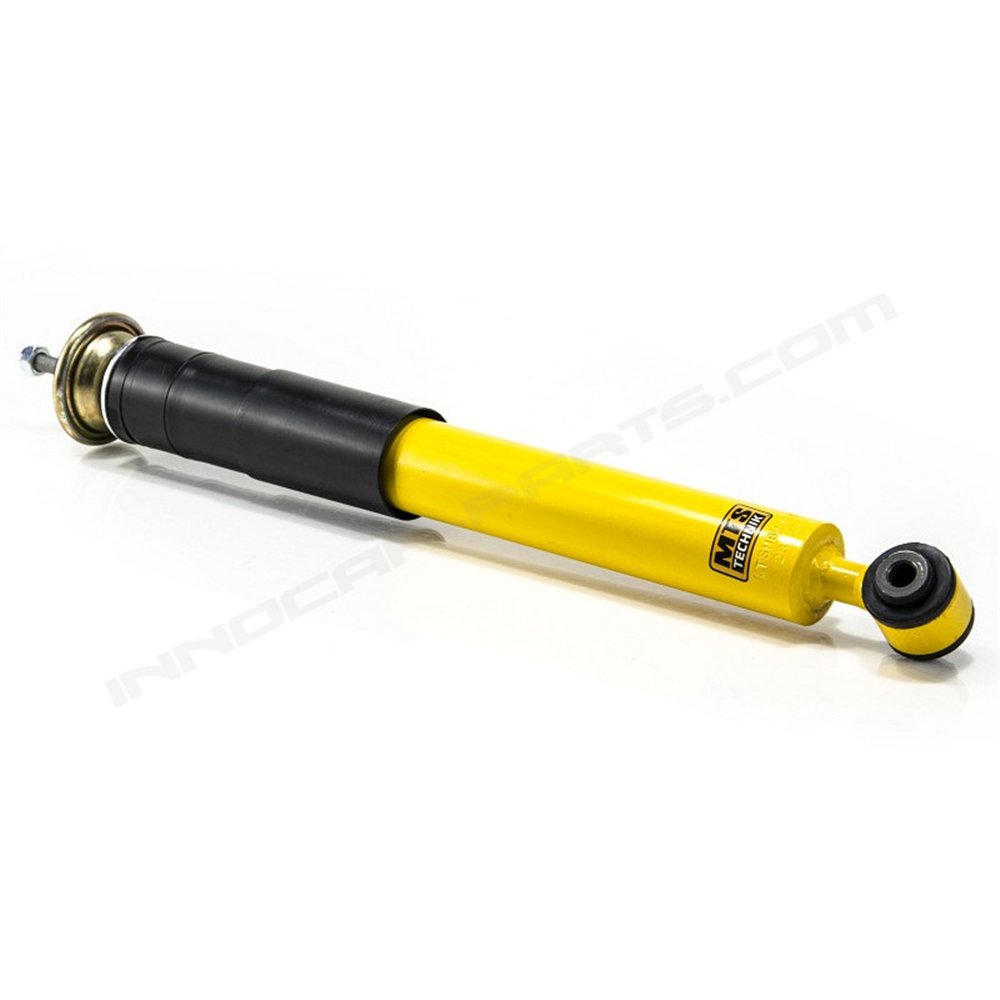 SET AMORTIGUADORES TRASEROS MTS TECHNIK MERCEDES CLASE S