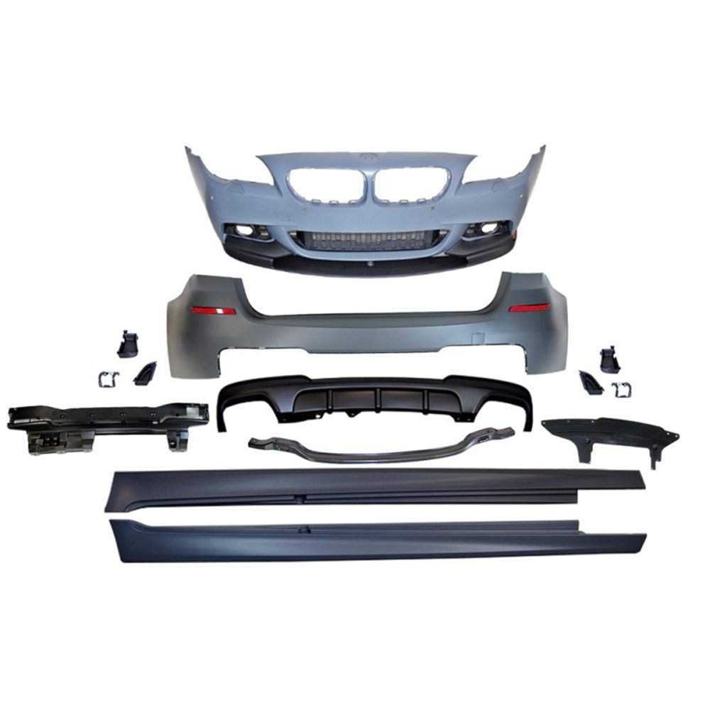 KIT CARROCERIA LOOK M PERFORMANCE BMW SERIE 5 TOURING