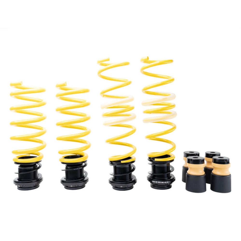 KIT MUELLES ROSCADOS ST SUSPENSIONS BMW M5