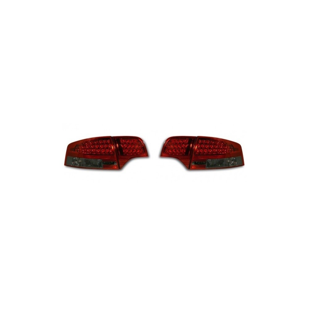 PILOTOS LED AUDI A4