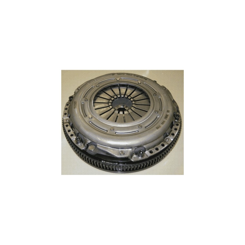VOLANTE MOTOR SACHS PERFORMANCE A3 8L 1.8T / 1.8T Quattro (1996)
