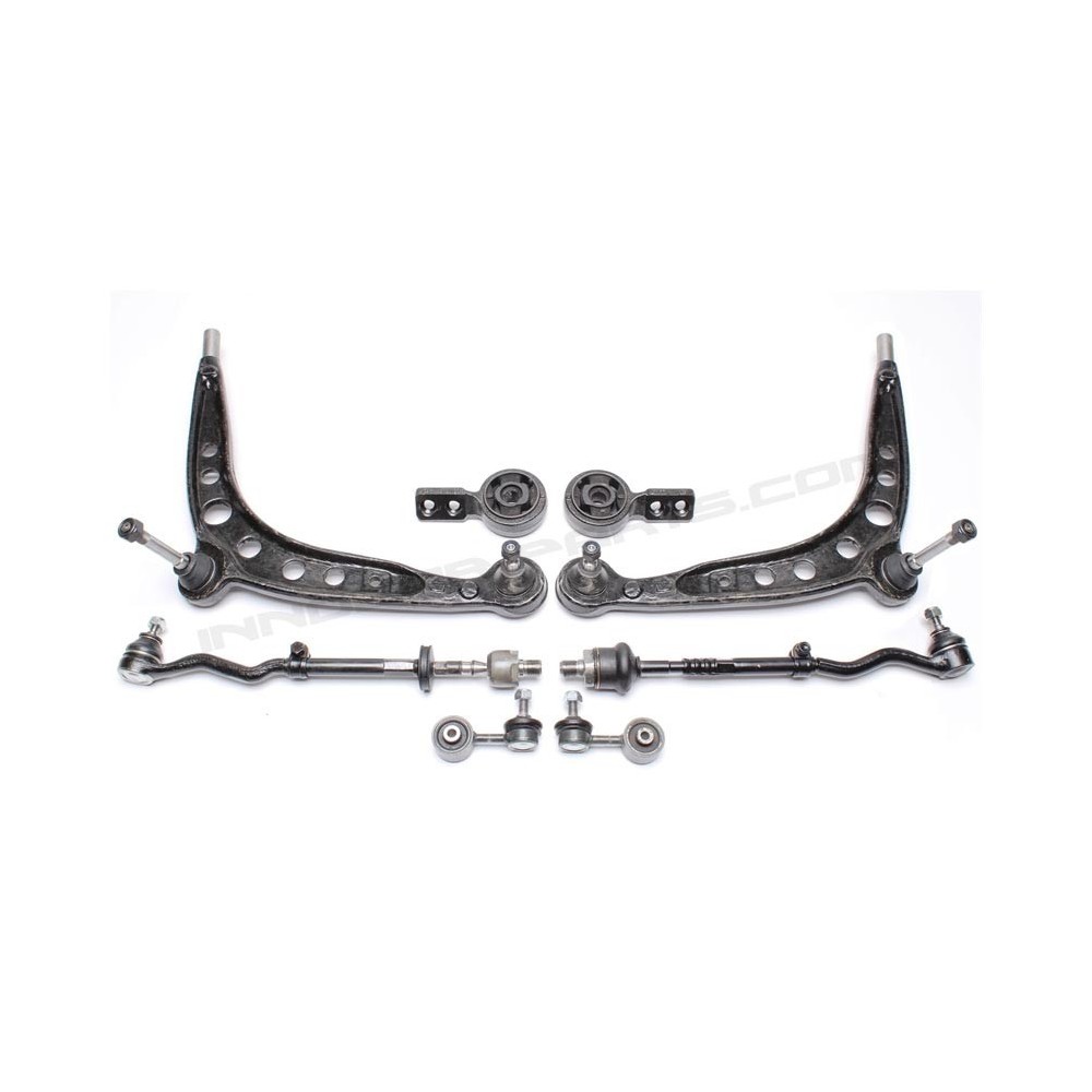 KIT BRAZOS DE SUSPENSIÓN BMW SERIE 3