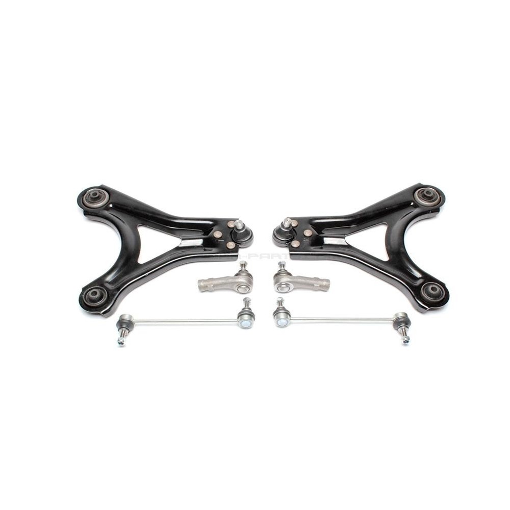 KIT BRAZOS DE SUSPENSIÓN FORD MONDEO