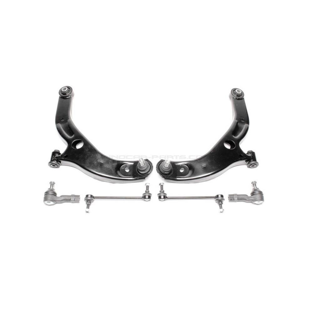KIT BRAZOS DE SUSPENSIÓN MAZDA
