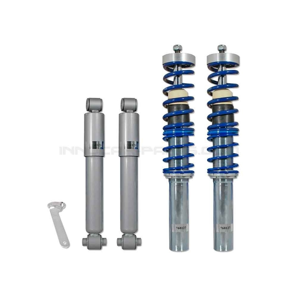 SUSPENSIÓN ROSCADA "JOM" PEUGEOT 206