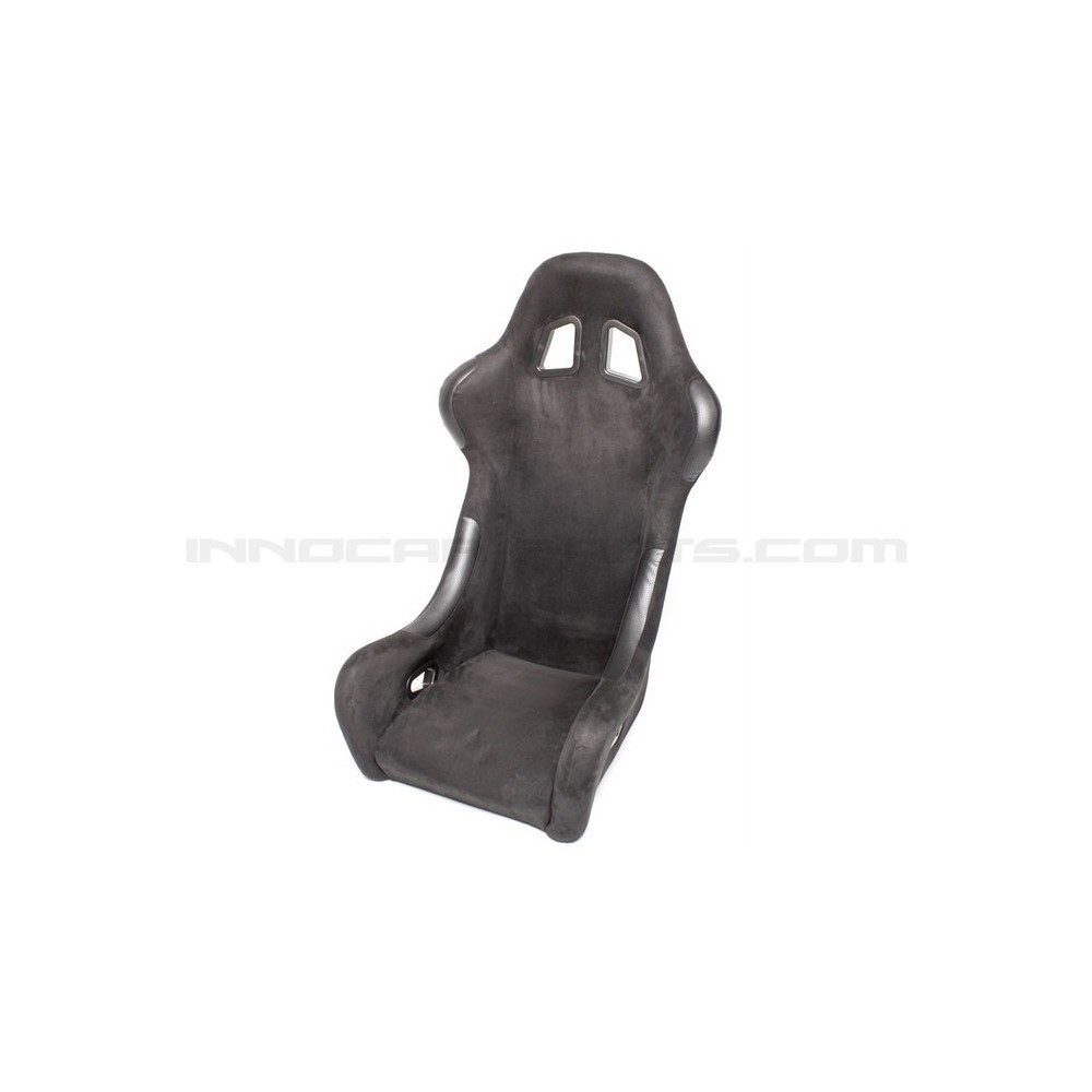 ASIENTO DEPORTIVO NEGRO ALCÁNTARA