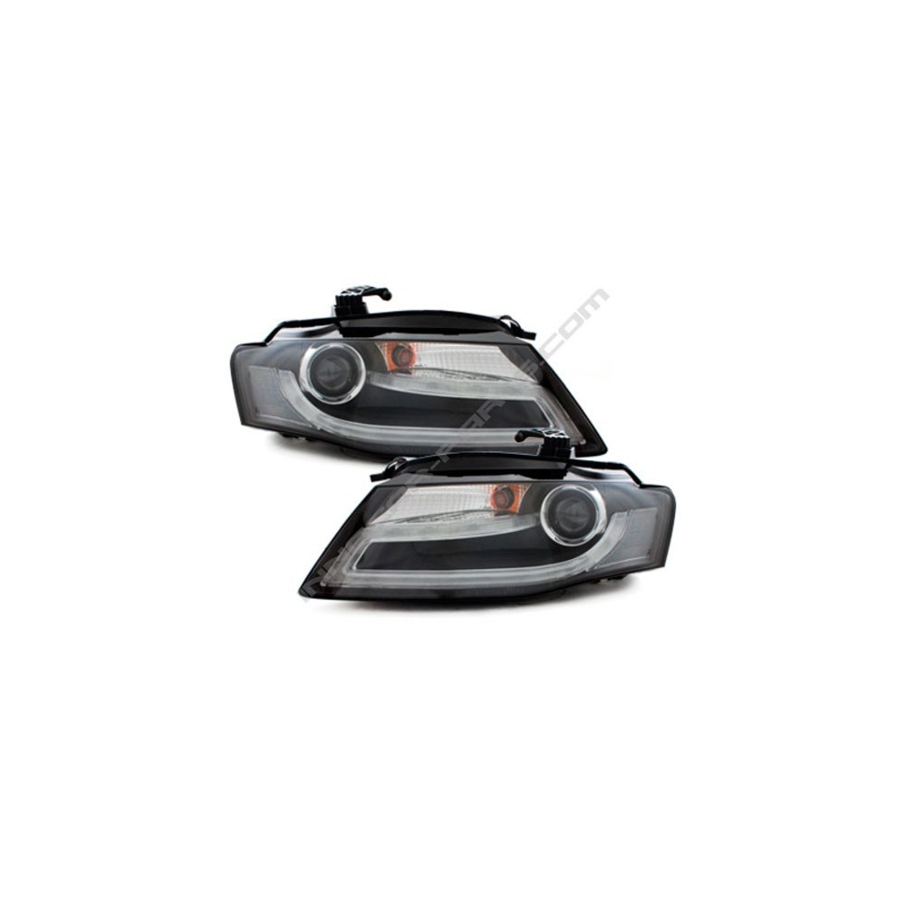 FAROS LED LUZ DIURNA AUDI A4 (08-11)