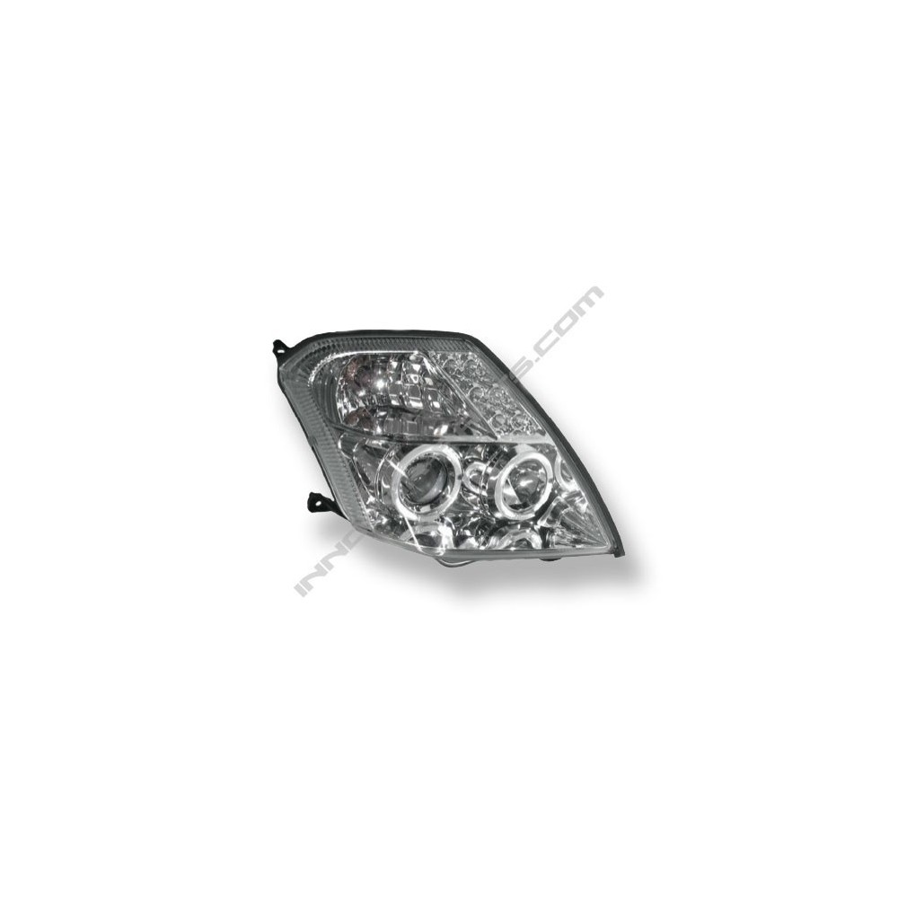 FAROS ANGEL EYES CITROEN C2