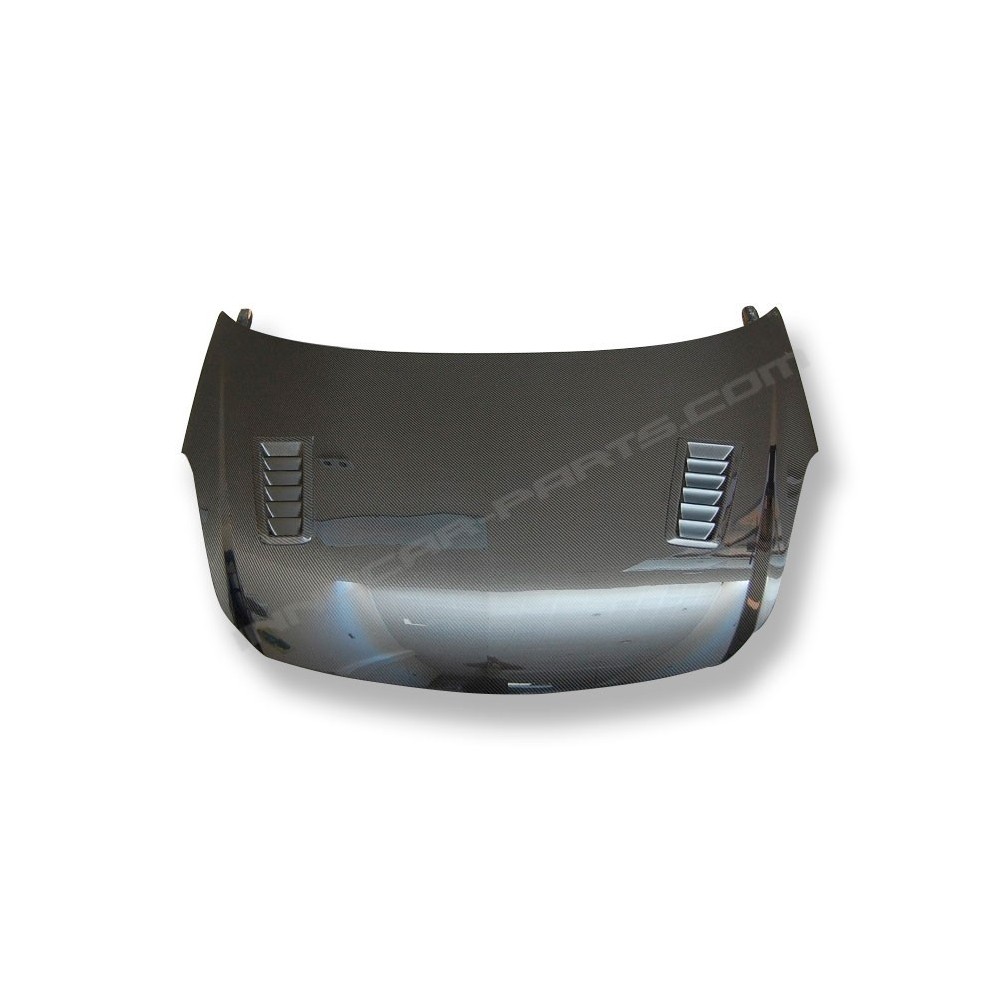 CAPÓ CARBONO OPEL CORSA