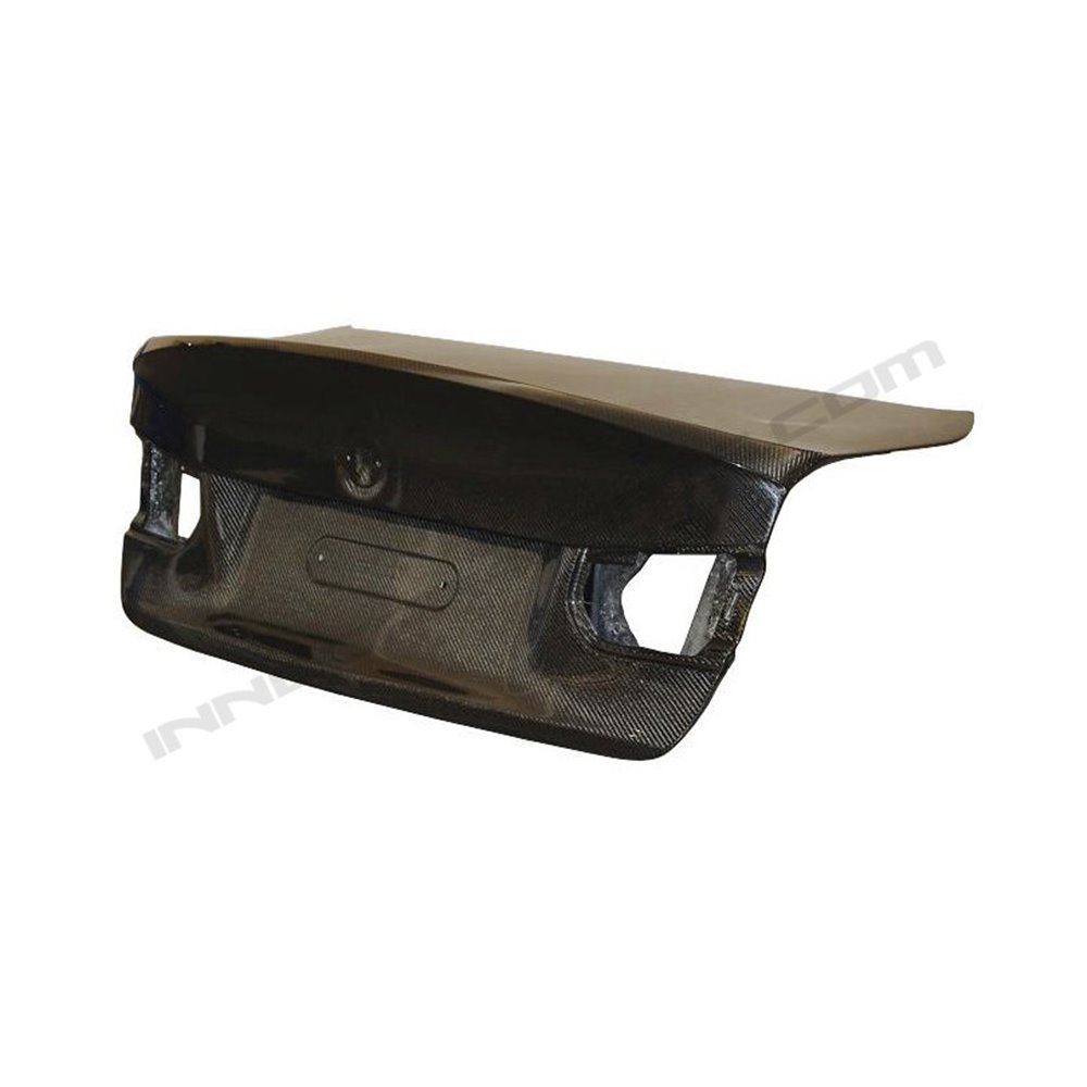 PORTÓN CARBONO LOOK CSL BMW SERIE 3 F30/F80
