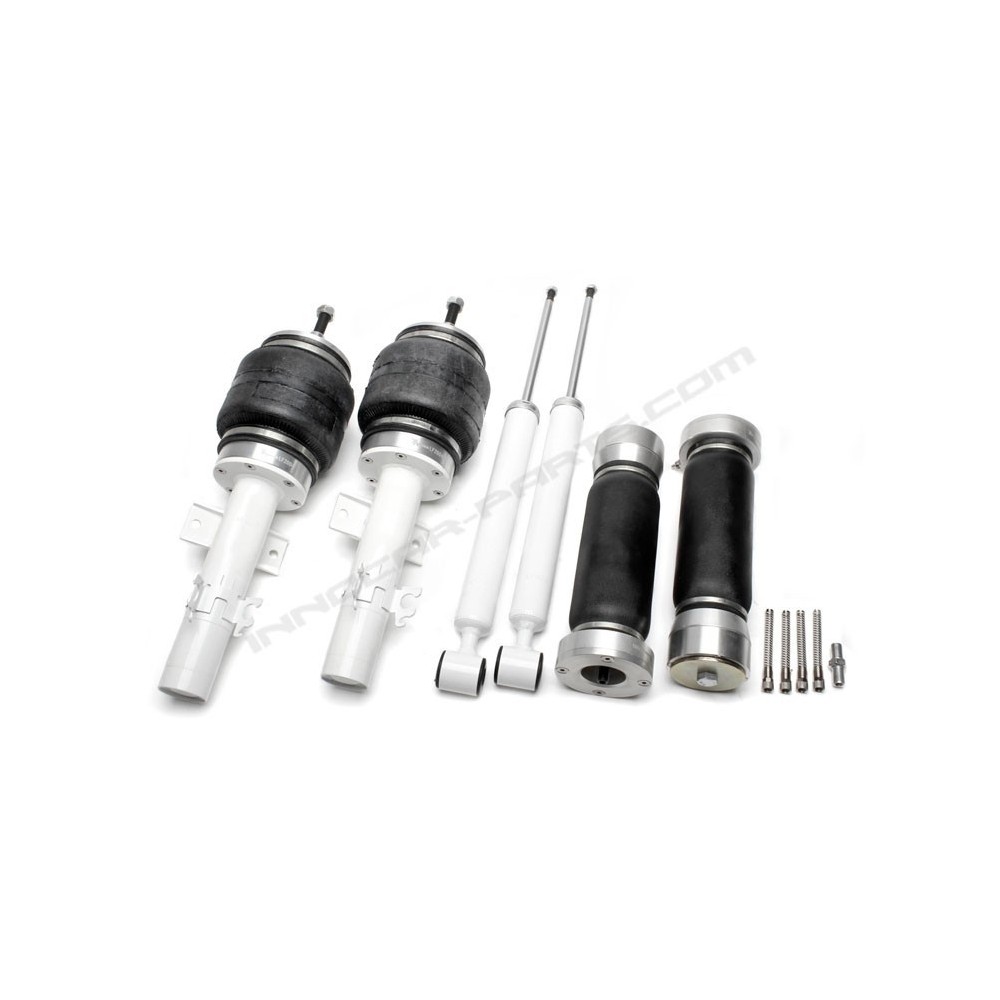 KIT SUSPENSIÓN NEUMÁTICA AUDI/SEAT/SKODA/VW