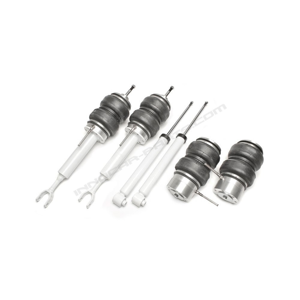 KIT SUSPENSIÓN NEUMÁTICA AUDI/SEAT