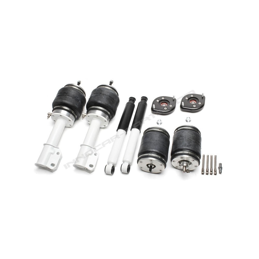 KIT SUSPENSIÓN NEUMÁTICA OPEL