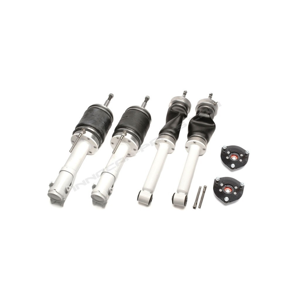 KIT SUSPENSIÓN NEUMÁTICA SEAT/VOLKSWAGEN