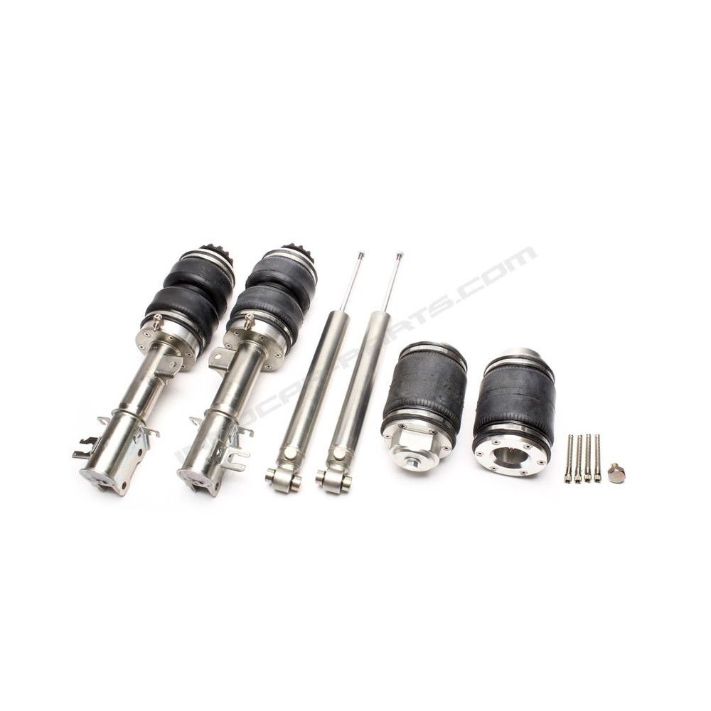KIT SUSPENSIÓN NEUMÁTICA A+D ALFA/FIAT/OPEL