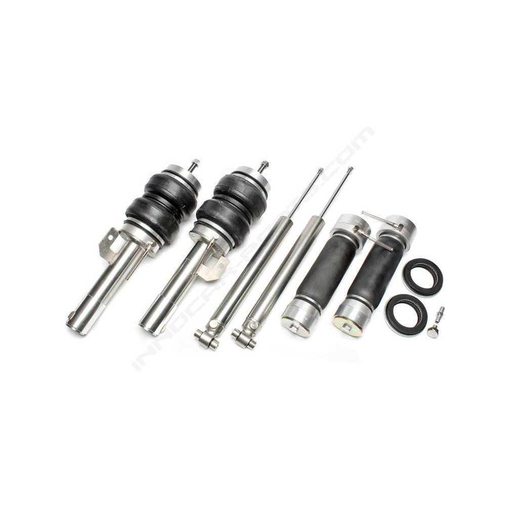KIT SUSP. NEUMÁTICA A+D AUDI/SEAT/SKODA/VW