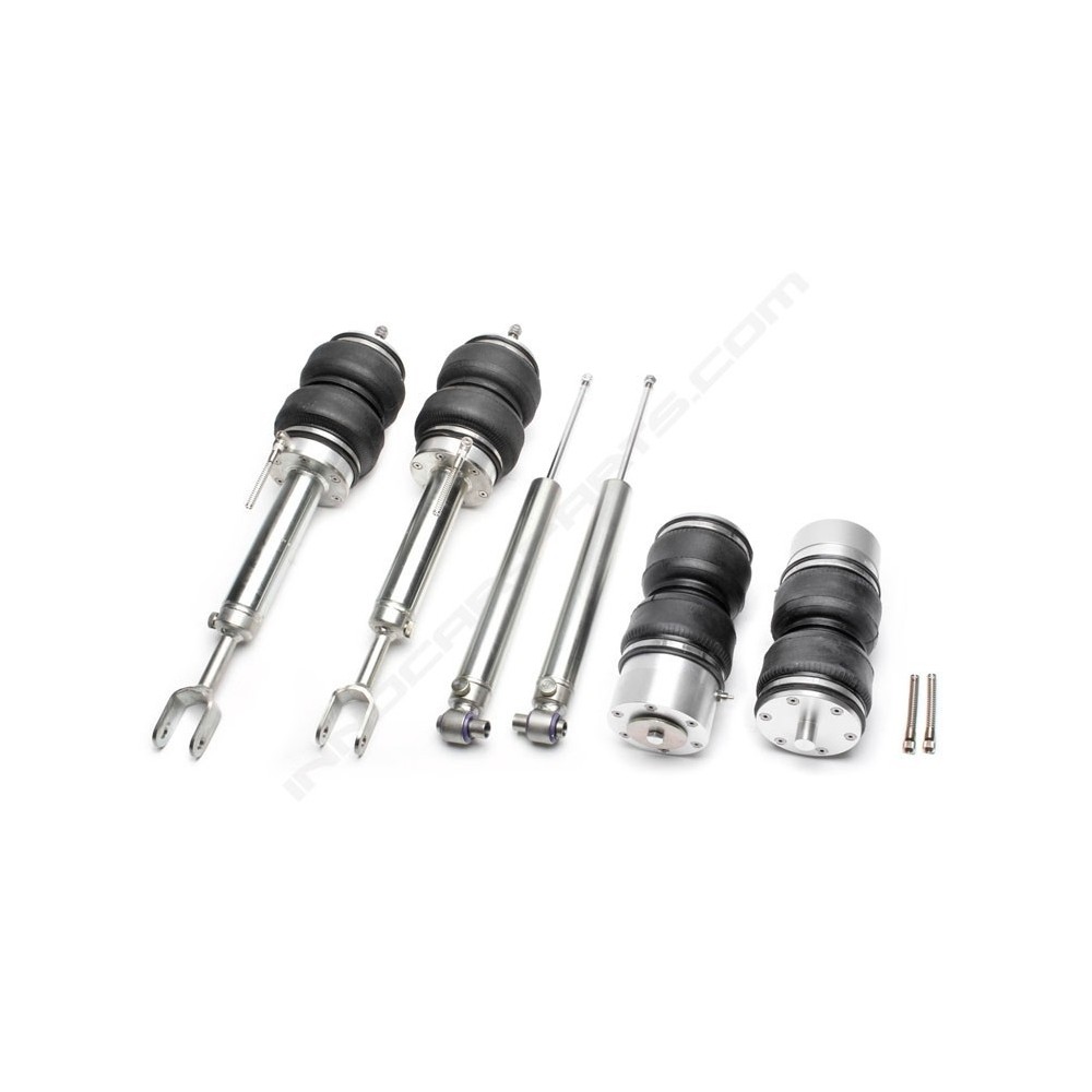 KIT SUSP. NEUMÁTICA A+D AUDI A4 QUATTRO