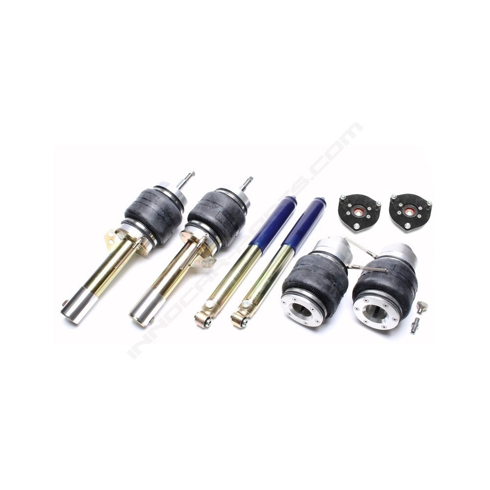 KIT SUSPENSIÓN NEUMÁTICA A+D AUDI TT