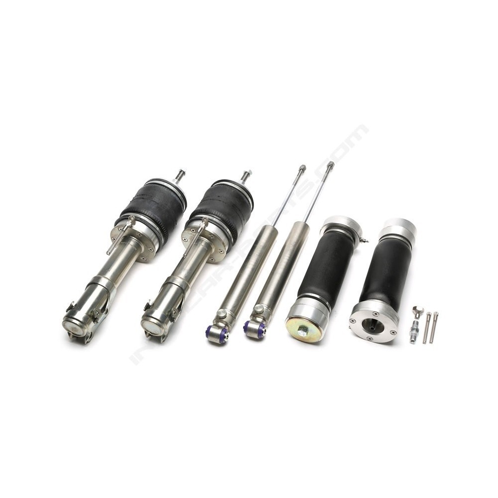 KIT SUSPENSIÓN NEUMÁTICA A+D SEAT/VOLKSWAGEN